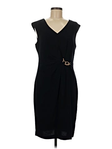 Ivanka Trump Cocktail Dress (view 1)