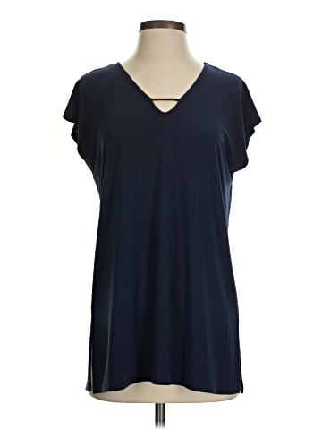 Cato Short Sleeve Top (view 1)
