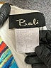 Bali Graphic White Cocktail Dress Size 8 - photo 7