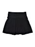 Ododos Solid Black Active Skort Size XS - photo 1