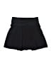 Ododos Solid Black Active Skort Size XS - photo 2
