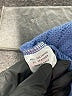 Merokeety Blue Cardigan Size S - photo 8