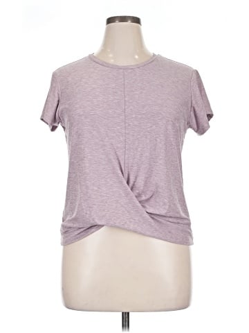Ebb & Flow Short Sleeve T-Shirt (view 1)
