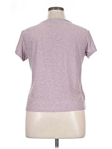 Ebb & Flow Short Sleeve T-Shirt (view 2)