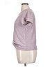 Ebb & Flow Purple Short Sleeve T-Shirt Size XL - photo 5