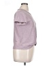 Ebb & Flow Purple Short Sleeve T-Shirt Size XL - photo 4
