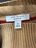Ann Taylor Stripes Red Pullover Sweater Size XXL - photo 4