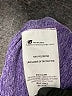 New Balance 100% Polyester Purple Active T-Shirt Size S (estimated) - photo 8