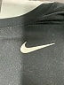 Nike 100% Polyester Black Active T-Shirt Size XL - photo 7