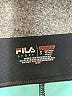 Fila Sport Color Block Blue Active Pants Size S - photo 7