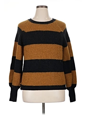Who What Wear Pullover Sweater (view 1)