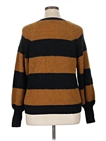 Who What Wear Pullover Sweater (view 2)
