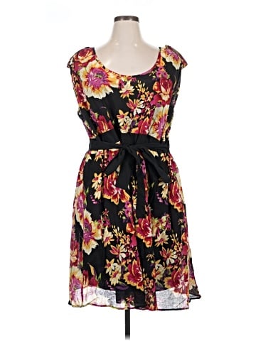 Pure Energy Casual Dress (view 1)
