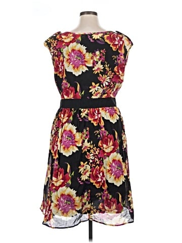 Pure Energy Casual Dress (view 2)