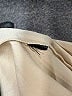Unbranded Ivory Cocktail Dress Size 0X (estimated) - photo 7