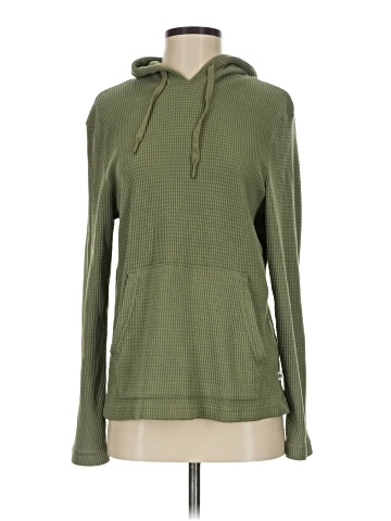 Rainforest Pullover Hoodie (view 1)