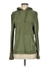 Rainforest Green Pullover Hoodie Size S - photo 1