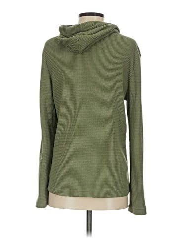 Rainforest Pullover Hoodie (view 2)