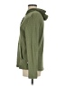 Rainforest Green Pullover Hoodie Size S - photo 5
