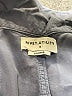 RIVET.UTILITY Gray Jumpsuit Size S - photo 3