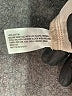 Universal Thread 100% Cotton Gray Khakis Size 17r - photo 5