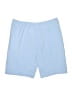 Only Necessities Solid Blue Athletic Shorts Size 26 waist - photo 2