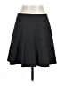 Ann Taylor Solid Gray Formal Skirt Size 10 - photo 1