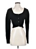 Third Form Black Cardigan Size 4 - photo 1