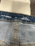 Old Navy Hearts Blue Jeans Size 14 - photo 4