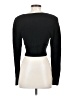 Third Form Black Cardigan Size 4 - photo 2