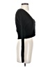 Third Form Black Cardigan Size 4 - photo 4