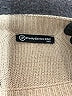 Prettygarden 100% Cotton Tan Pullover Sweater Size XXL - photo 7