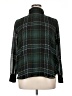 Ann Taylor Green Long Sleeve Blouse Size XL - photo 1