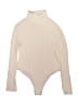 REORIA Ivory Bodysuit Size XL - photo 1
