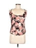 Unbranded Pink Sleeveless Top Size MedEstimated - photo 1
