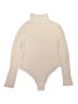 REORIA Ivory Bodysuit Size XL - photo 2