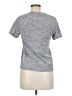 Athleta Tweed Gray Active T-Shirt Size M (estimated) - photo 2