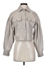 T Tahari 100% Polyester Gray Jacket Size XS - photo 1