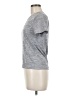 Athleta Tweed Gray Active T-Shirt Size M (estimated) - photo 5