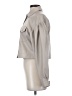 T Tahari 100% Polyester Gray Jacket Size XS - photo 5