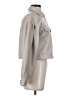 T Tahari 100% Polyester Gray Jacket Size XS - photo 4
