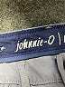 Johnnie-O Solid Gray Casual Pants Size 6 - photo 3