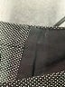 Unbranded Chevron-herringbone Gray Dress Pants Size 2R - photo 4