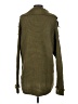 Jodifl 100% Acrylic Green Pullover Sweater Size S - photo 2