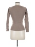 Unbranded Tan Long Sleeve Top Size 6 - photo 2