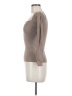 Unbranded Tan Long Sleeve Top Size 6 - photo 5