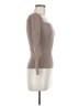 Unbranded Tan Long Sleeve Top Size 6 - photo 4