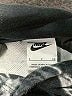 Nike Black Zip Up Hoodie Size S (kids) - photo 3