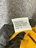 Love University Solid Yellow Casual Skirt Size S - photo 6