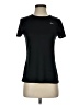 Reebok Black Active T-Shirt Size XS - photo 1
